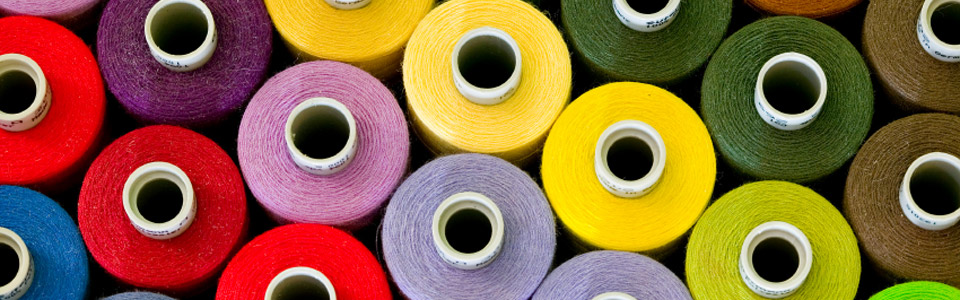 Embroidery
